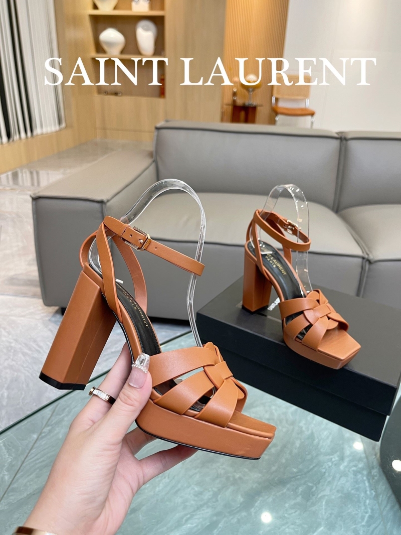 YSL High Heels